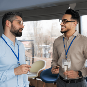 Networking - Jornadas Comerciales